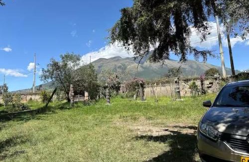 San Antonio House | La casa del viento - alojamiento en la Naturaleza
