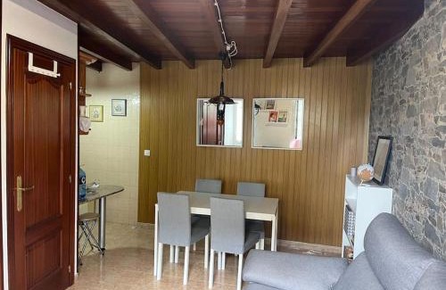 Viveiro House | La casa del valle
