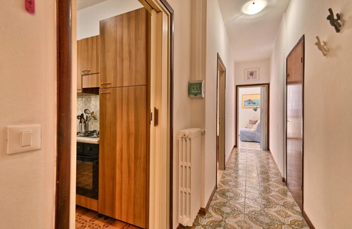 Bogliaco Apartment | La Casa del Vento - Appartamento Lago by Theater Home