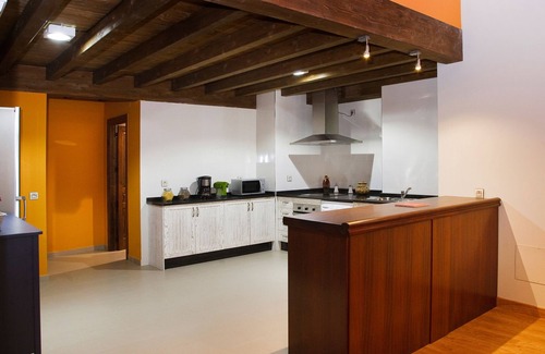 Fermoselle House | La Casa del Vino