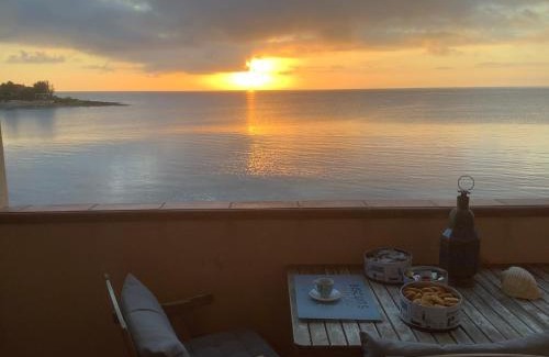 Marzamemi Apartment | La casa dell'Alba