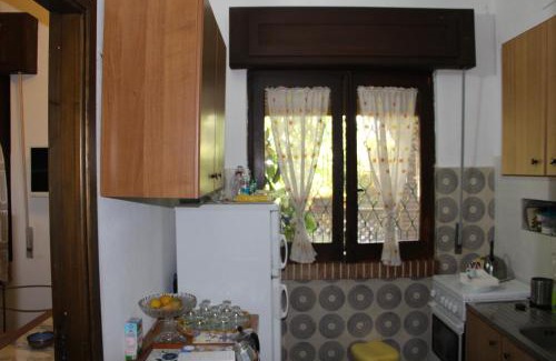 Mitogio House | La Casa Dell'antiquario
