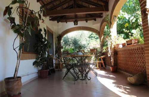 Mitogio House | La Casa Dell'antiquario
