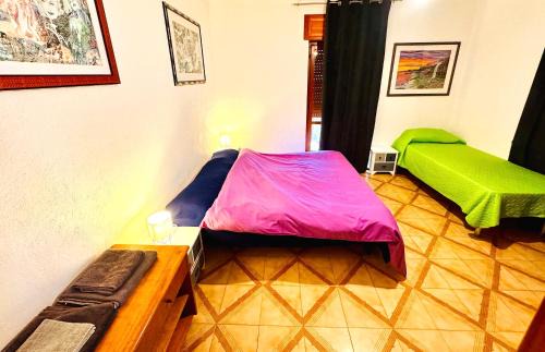 Pietragalla Apartment | La casa dell’artista di Vittorio Vertone