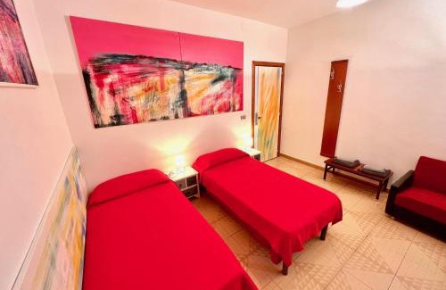 Pietragalla Apartment | La casa dell’artista di Vittorio Vertone