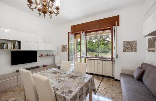 Serravalle Scrivia Apartment | La Casa Della Gioia - Serravalle