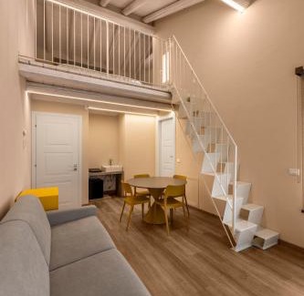 Ottiglio Apartment | La casa della Maestra Carolina