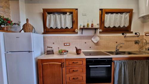 Casenuove Apartment | La casa della maestra località San Giovanni Spello