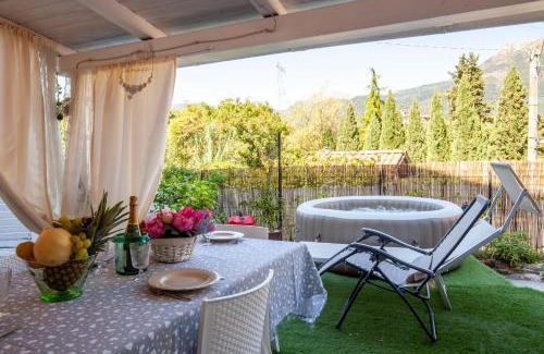 Camaiore House | La casa della nonna