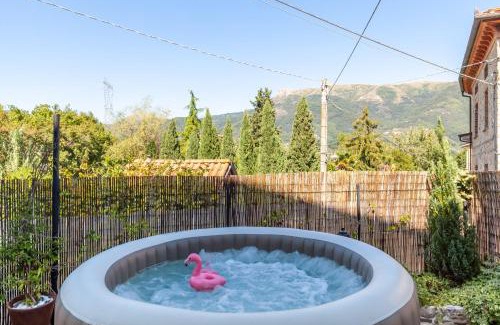 Camaiore House | La casa della nonna