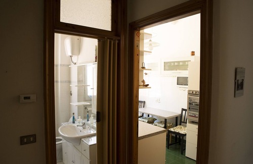 Borzonasca Apartment | La Casa della Posta