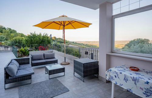 Mozzagrogna Apartment | La Casa delle Orchidee