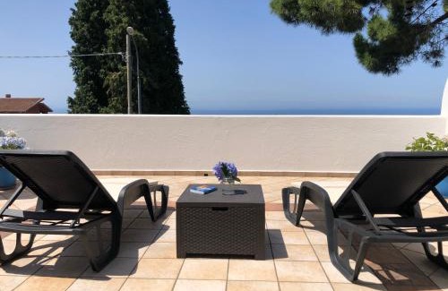 Scilla House | La Casa delle Ortensie Guest House