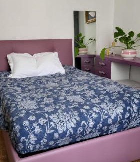 Val Canina Apartment | La casa delle rose