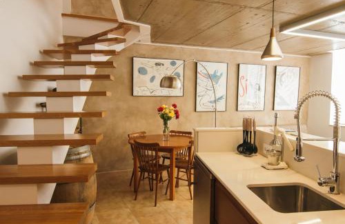 Gandesa Apartment | La Casa dels Abeuradors