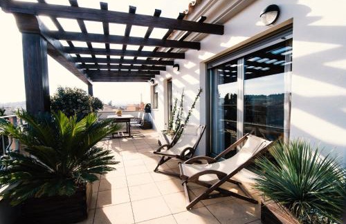 Gandesa Apartment | La Casa dels Abeuradors