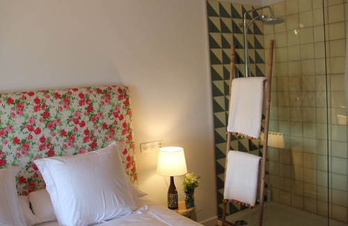 Granollers de Florejacs Bed & Breakfast | La Casa Dels Ocells- Adults Only
