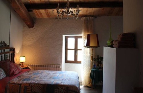 Granollers de Florejacs Bed & Breakfast | La Casa Dels Ocells- Adults Only