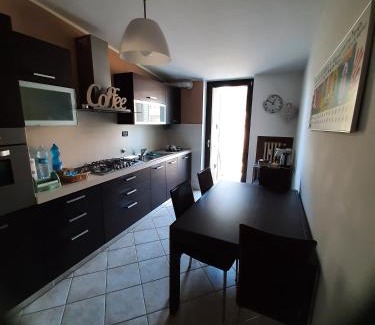 Pecetto Torinese Apartment | La Casa di Aldo 15 minuti da Torino