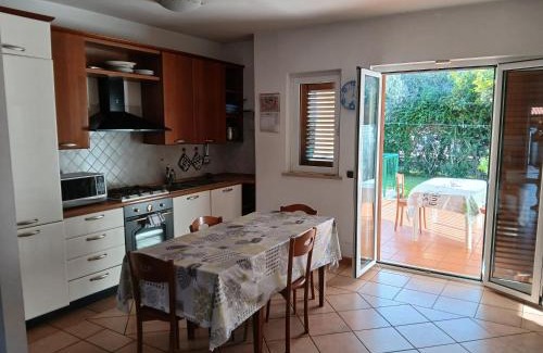 Latina Villa | La casa di ale