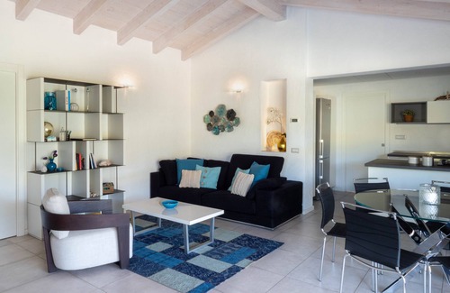 Olbia Villa | La Casa di Alice Exclusive Pool