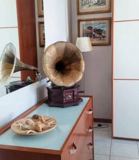 Bomporto Apartment | La Casa di Alice