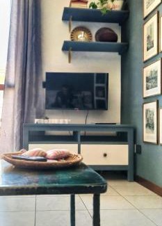 Bomporto Apartment | La Casa di Alice