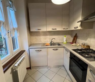 Pratovecchio Apartment | La casa di Alice