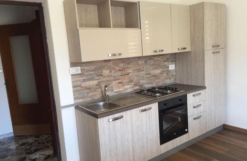 Rocca Imperiale Marina Apartment | la casa di ANGELA e GIOVANNI