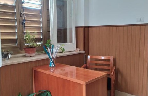 Rocca Imperiale Marina Apartment | la casa di ANGELA e GIOVANNI
