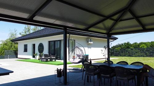 Laktasi Villa | La Casa di Anna