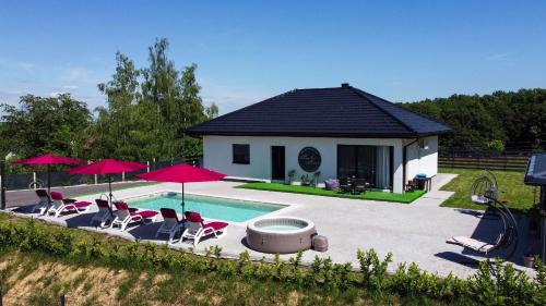 Laktasi Villa | La Casa di Anna
