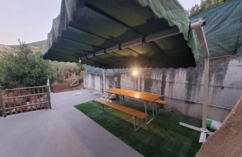 Bugnara House | La Casa di Argia
