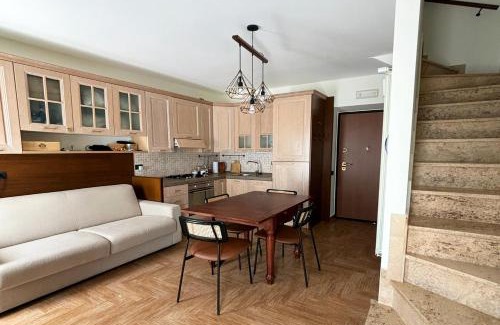 Castel di Sangro House | La Casa di Athope