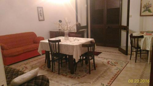 Marsala House | La Casa Di Azzurra