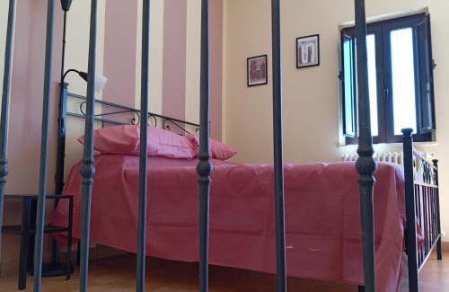 Paganica House | La casa di B