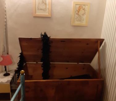 Colle di Compito House | La casa di baggioro