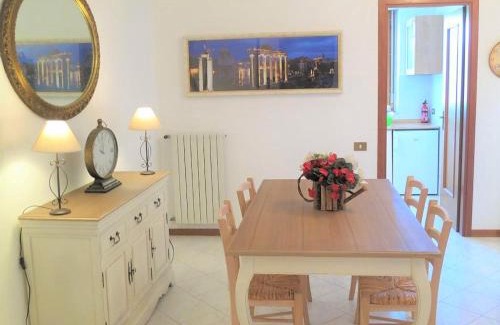 Zona LI La Storta Apartment | La CASA di BAMBI