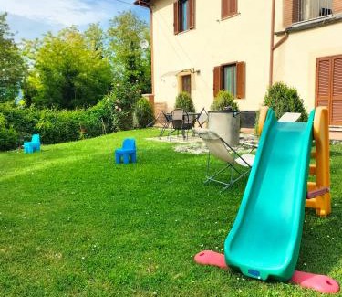 Terni Apartment | La casa di Beba