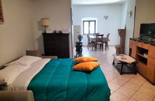 Terni Apartment | La casa di Beba