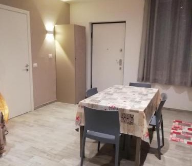 Lanzo d'Intelvi Apartment | La Casa Di Beppe - Val d'Intelvi