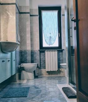 Volvera House | la casa di Camilla