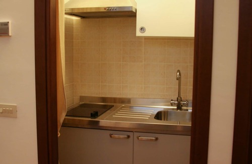 Capodarco Apartment | La casa di Carla Country House Pool and WI Fi Free-STUDIO at 3 km. the sea