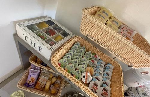 Comacchio Bed & Breakfast | La casa di Celeste B&B