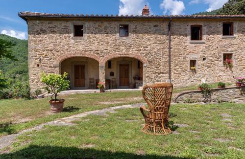 Dicomano House | La Casa di Colle