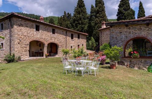 Dicomano House | La Casa di Colle