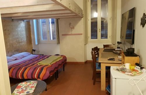 Centro Storico Sud House | La Casa di Daniele