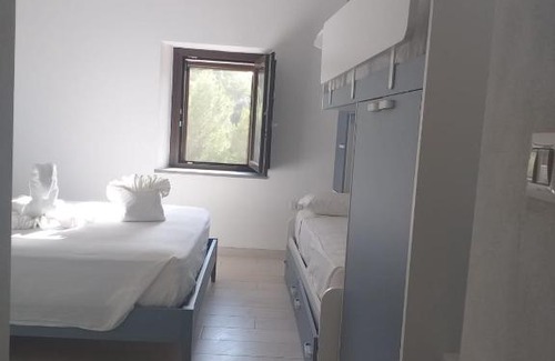 Valsinni Apartment | La casa di Donna Zaira