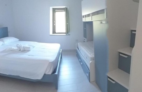 Valsinni Apartment | La casa di Donna Zaira