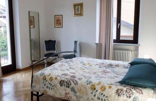 Buttigliera Alta Apartment | La casa di Dora